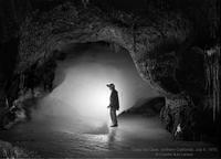 Ice Caves